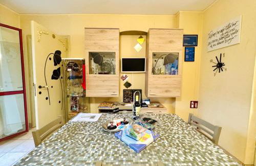 Casa Esemes - Foto 9