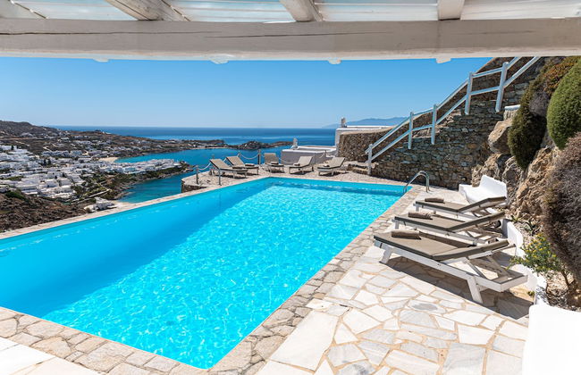 Villa Thelgo - Foto 63