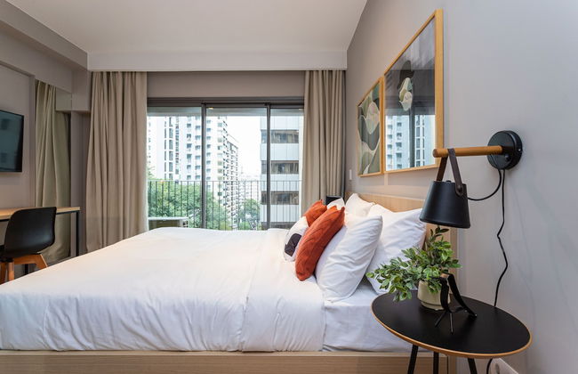 Charlie Haddock Jardim Paulista - Foto 20