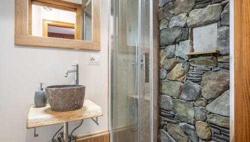Appartamento 5 Torri - Dolce Vita Stay - Foto 3, Shower