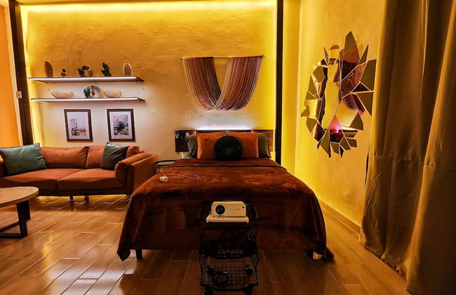 Golden Studio By Paradox - Foto 13