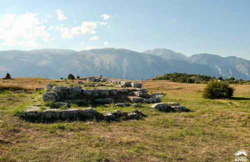 "Casa Macario" tra Costa dei Trabocchi e Majella - Foto 49