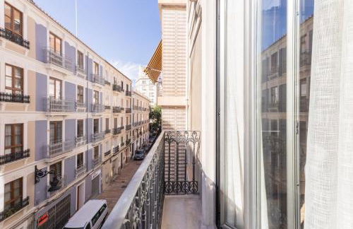 Yturralde by Alma Suites - Photo 24