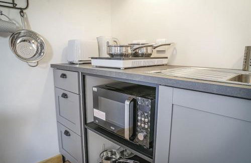 Bryngwyn Guest Suite - Foto 9