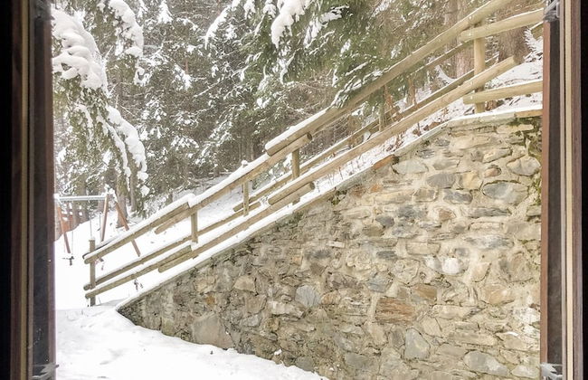 Flatty La Thuile - Little Fish - Foto 32