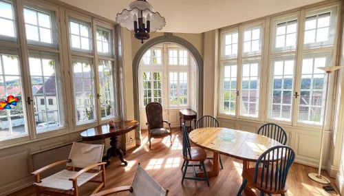 Chez Jeanne à la Villa Gruber - Foto 2