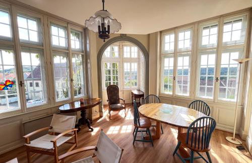 Chez Jeanne à la Villa Gruber - Foto 2