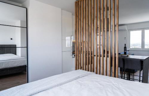 Studio apartment PANORAMA - Foto 39