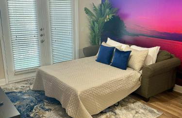 Miami Vice - 1BR-NRG-Medical Center-Galleria - Foto 27