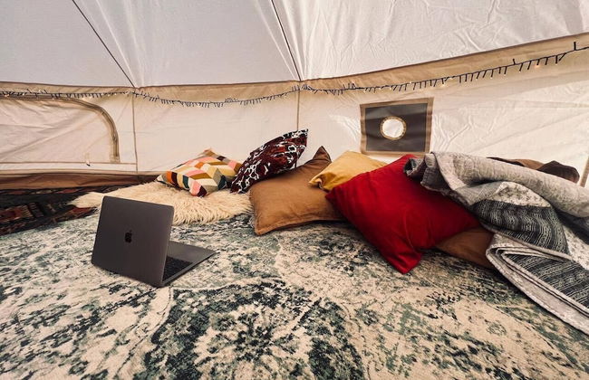 SagaCamp ehf - Foto 4