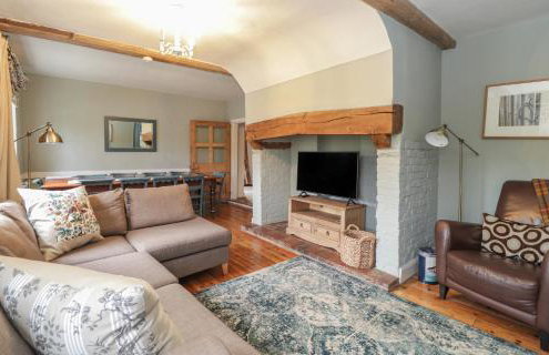 Keepers House - Foto 2