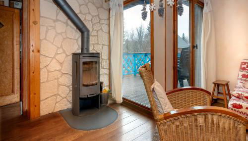 Chalet 214 - Village nordique - Foto 3