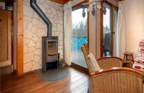 Chalet 214 - Village nordique - Foto 3