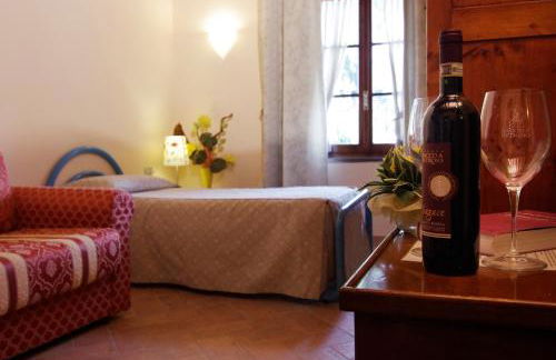 Bacco a Petroio - Foto 14