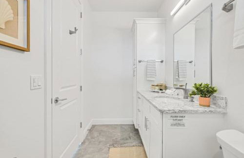 Ponce Inlet Surf Villa- Steps to beach with pool and spa! - Photo 63