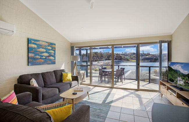Sails Luxury Apartments Merimbula - Photo 42