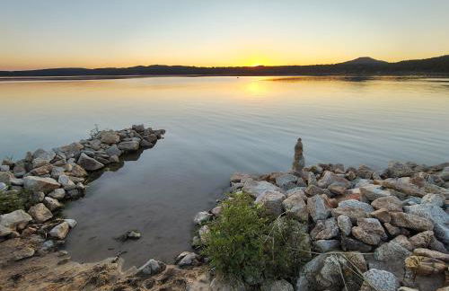 Haus der Wonne nähe Berzdorfersee -Görlitz - Foto 29