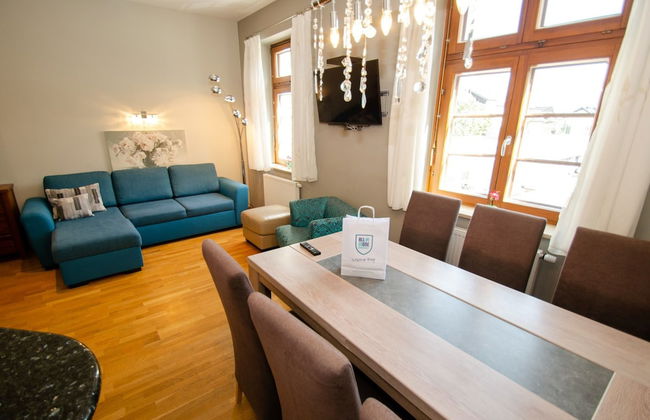 Post Residence Apartments - Foto 80