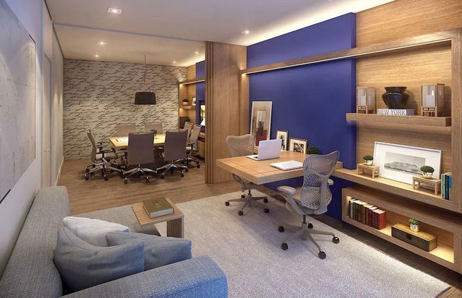 Kazanoah - Campo Belo - Foto 31