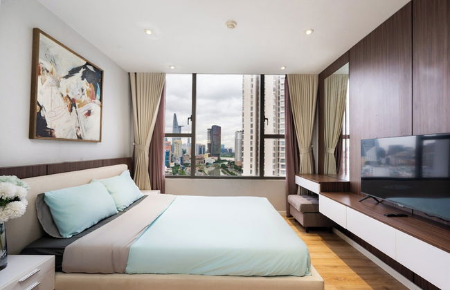 Summerset Apartment - RiverGate Residence - Foto 6