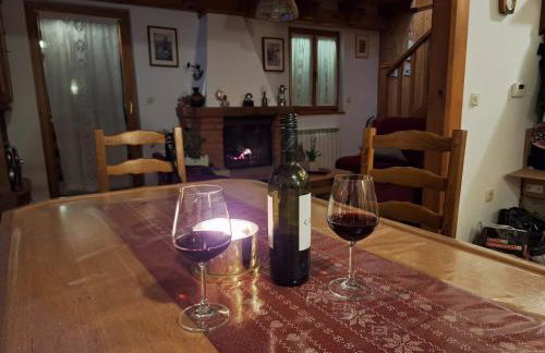 Kuća za odmor Family Fužine - Foto 6