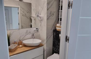 Apartament DoriSun-Lighthouse Mrzeżyno - Foto 13