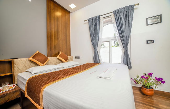 The Heaven by Xplore Indo - Foto 15