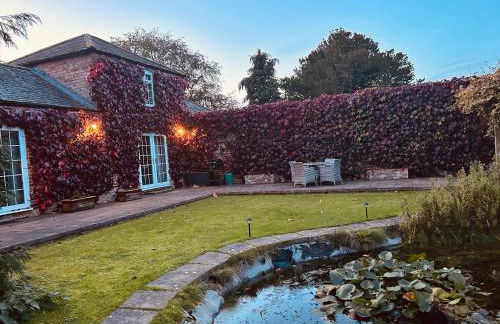 The Old Coach House at Stewton - Foto 2