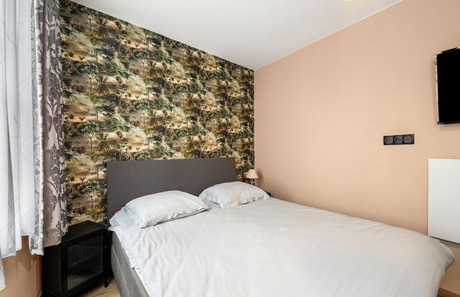 Marl Home With Spa, Sauna in the City Center - Foto 9