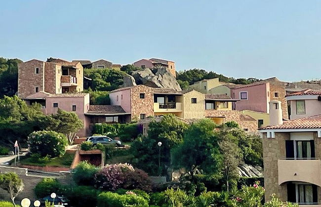Seaside Apartment Baja Sardinia - 6pl June & July - 150 m From Smeraldo Beach ! - Foto 29