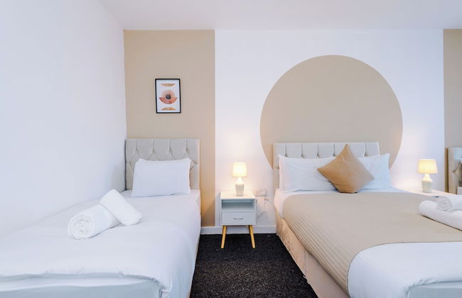 Elm Apartments - Foto 23