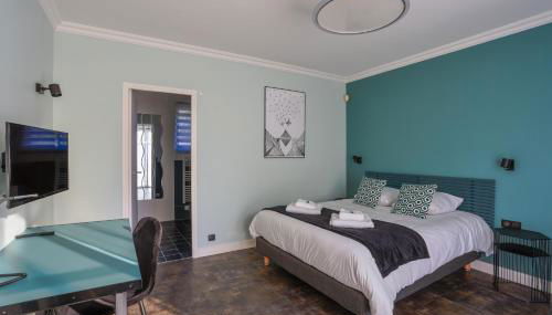 LES DRYADES MILLY - Photo 2