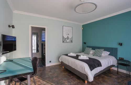 LES DRYADES MILLY - Foto 2