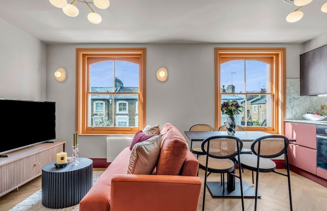 Hammersmith Residences by MySquare - Foto 1