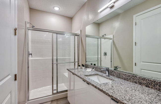 Space and Comfort for Your Disney Vacation - Foto 17