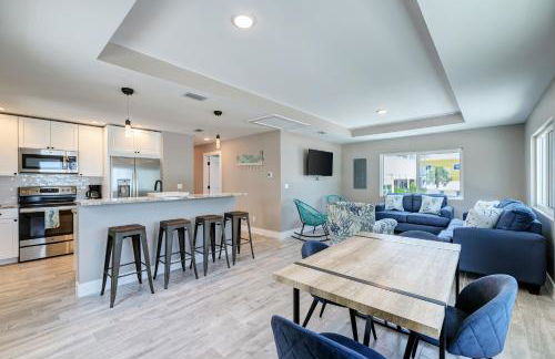 Ami Gulf Lookout-Views Of The Gulf From Every Room-Rooftop Terrace - Foto 7