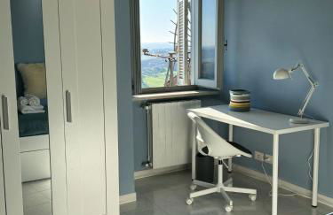 Chierici24 Charming Apartment Sabina Countryside - Foto 47