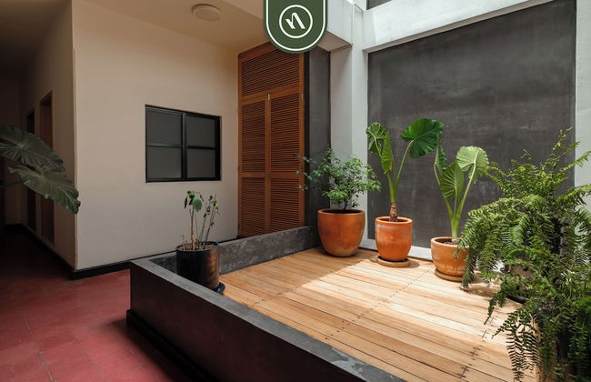 Centric Condo in Downtown in Oaxaca - Foto 53