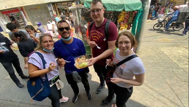 Lima Street Food Tour - Foto 2