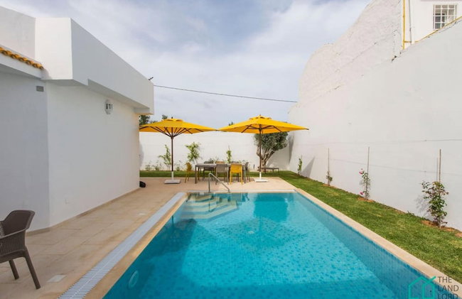 Tr s Charmante Villa Avec Piscine 5mn de la mer - Foto 35