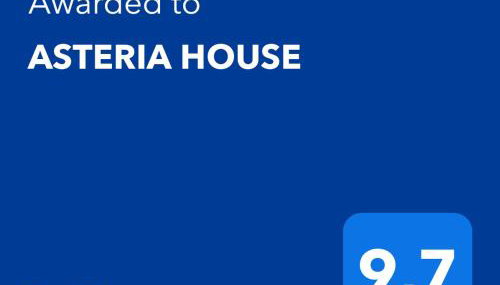 ASTERIA HOUSE - Foto 5