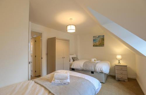 Charming 4bed home in Chichester - Foto 26