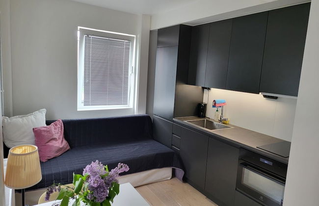 Apartment in Sollentuna Centrum 1205 - Photo 18