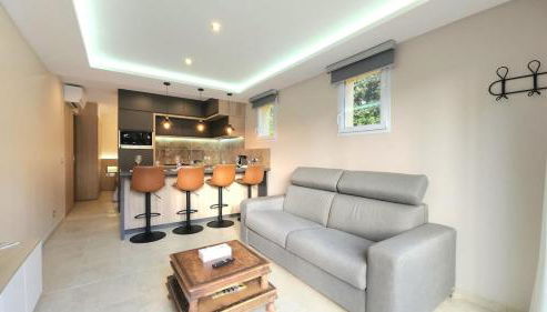 Appartement de standing avec jacuzzi - Foto 4