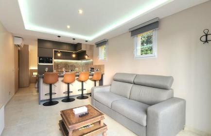 Appartement de standing avec jacuzzi - Foto 4