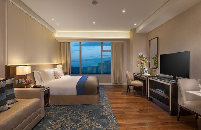 Ascott Bonifacio Global City Manila - Photo 14