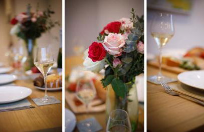 Abbotsford House sleeps 8 - Foto 11