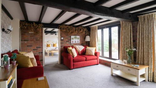 Hill House Farm Cottages - Foto 4