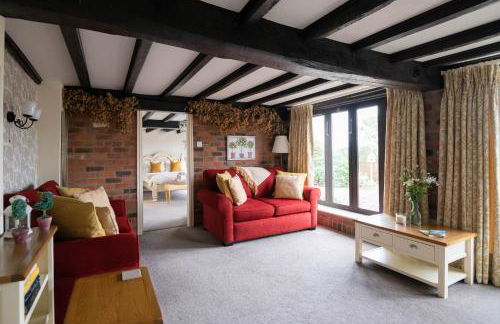 Hill House Farm Cottages - Foto 4