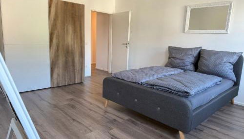 CityNest 1 zentral, gemütlich, gut ausgestattet - Foto 2, wardrobe